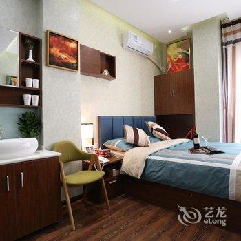 北京GM国际酒店式公寓酒店提供图片