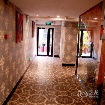 北京UOKO-HOME国际酒店式公寓酒店提供图片