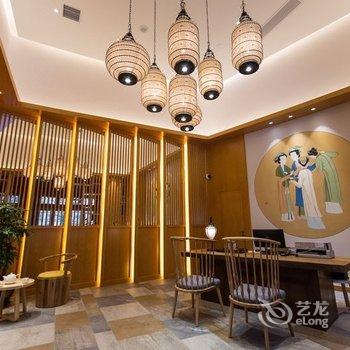 北京十三妹女子温泉度假酒店酒店提供图片