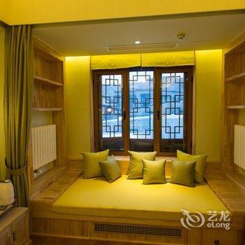 北京十三妹女子温泉度假酒店酒店提供图片