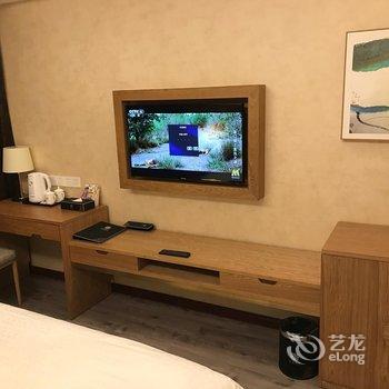 公主岭荣盛酒店酒店提供图片