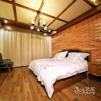 安吉云水林语度假民宿酒店提供图片