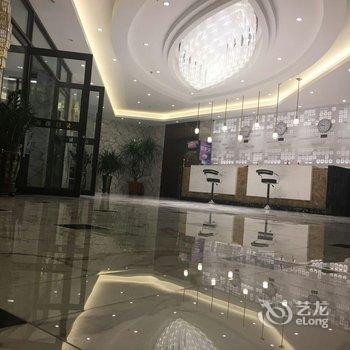 公主岭荣盛酒店酒店提供图片