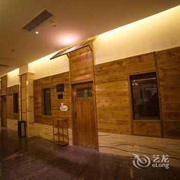 吉林大唐温泉酒店酒店提供图片