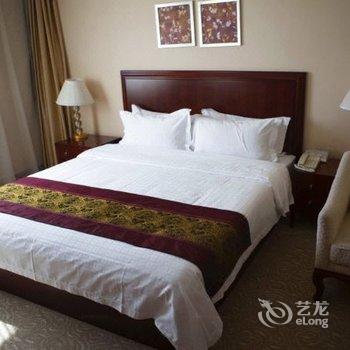 多伦香江假日酒店（锡林浩特-多伦县）酒店提供图片