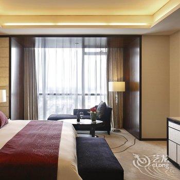 上海浦东绿地铂骊酒店酒店提供图片