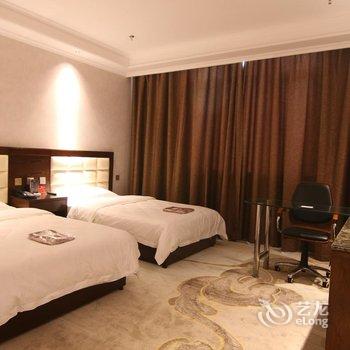 卫辉豫乡园布丁温泉酒店酒店提供图片