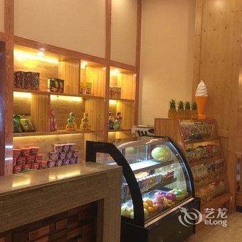 苍南六号公馆酒店提供图片