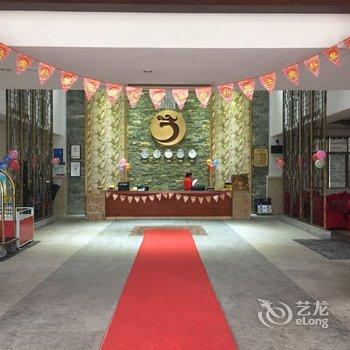 长沙湘御明月湖酒店提供图片