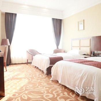 长沙星驰臻美大酒店酒店提供图片