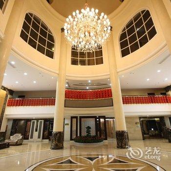 宁乡青羊湖森林康养酒店酒店提供图片