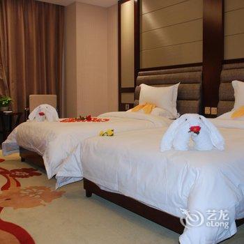 西宁凯旋国际酒店酒店提供图片