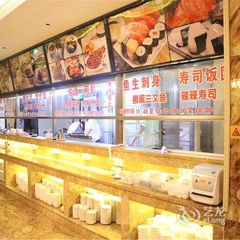 江门金美莎酒店酒店提供图片