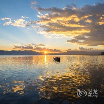 大理桃源人家海景度假别院酒店提供图片