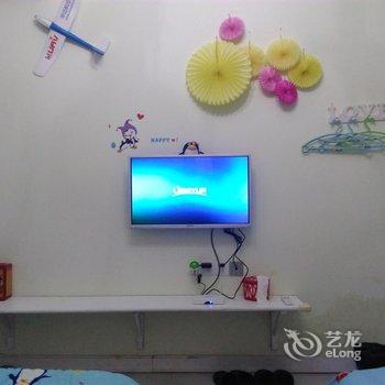 珠海糖果屋公寓酒店提供图片