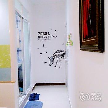 珠海糖果屋公寓酒店提供图片