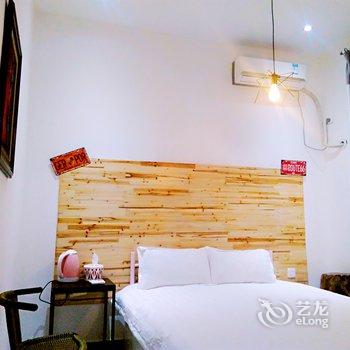 珠海糖果屋公寓酒店提供图片