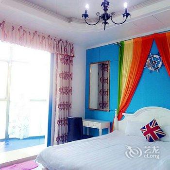 珠海糖果屋公寓酒店提供图片