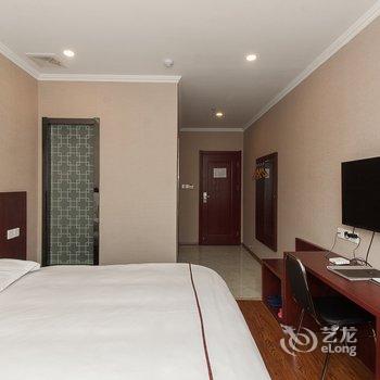蚌埠诺家商务宾馆酒店提供图片