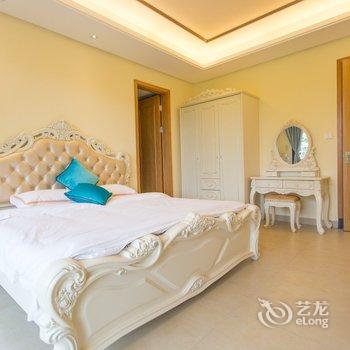 阳江私人保利银滩别墅酒店提供图片