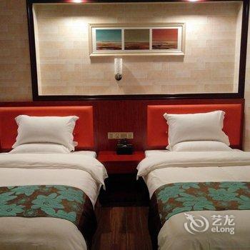 吴川市吉龙湾酒店酒店提供图片