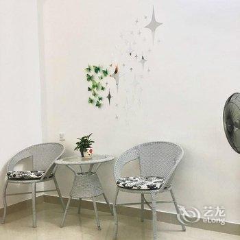 南澳全海景公寓酒店提供图片