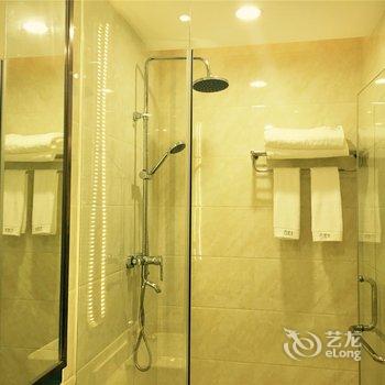 西尔曼连锁酒店公寓(广州天河客运站店)酒店提供图片