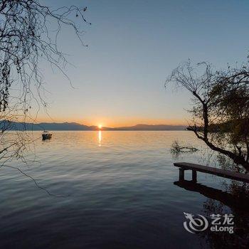 大理桃源人家海景度假别院酒店提供图片