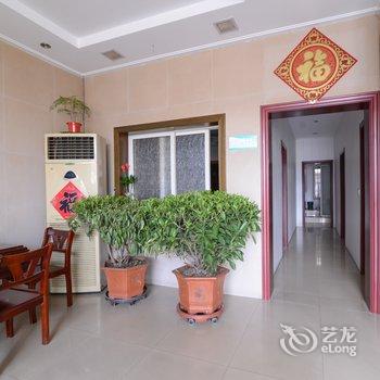 扬中锦江之星旅馆酒店提供图片