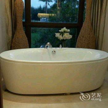 阳江私人保利银滩别墅酒店提供图片