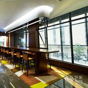 江门鹤山希尔顿欢朋酒店酒店提供图片