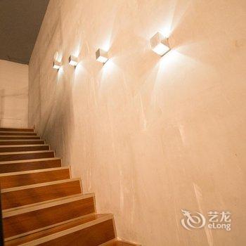 株洲彩虹电竞生活客栈酒店提供图片