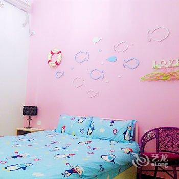 珠海糖果屋公寓酒店提供图片