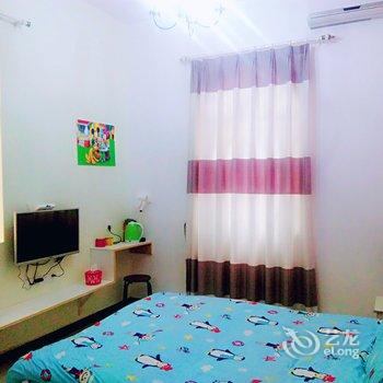 珠海糖果屋公寓酒店提供图片