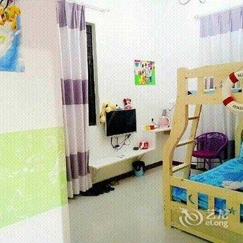 珠海糖果屋公寓酒店提供图片