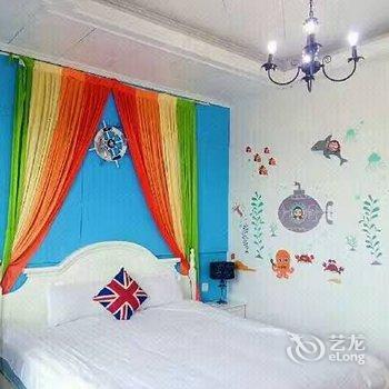 珠海糖果屋公寓酒店提供图片