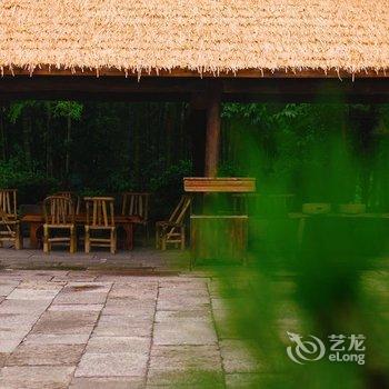 安吉慎怡堂游多多客栈酒店提供图片