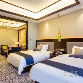 美丽豪酒店(上海宝山店)酒店提供图片