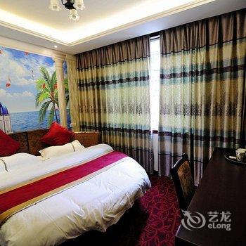 泸州巴厘诺酒店酒店提供图片