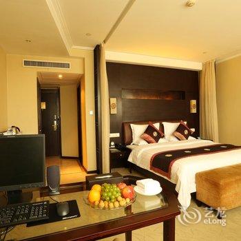 义乌大酒店酒店提供图片
