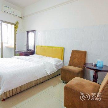 佛山温馨公寓酒店提供图片