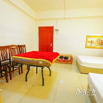 佛山温馨公寓酒店提供图片