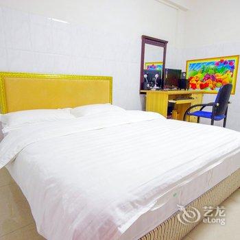 佛山温馨公寓酒店提供图片