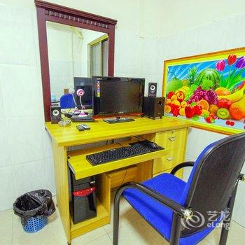 佛山温馨公寓酒店提供图片