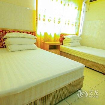 佛山温馨公寓酒店提供图片