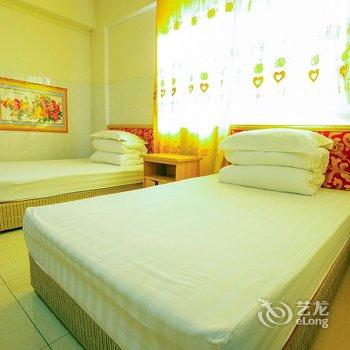 佛山温馨公寓酒店提供图片