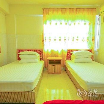 佛山温馨公寓酒店提供图片