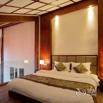 泸沽湖夜巴厘度假酒店酒店提供图片