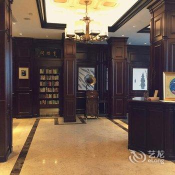 杭州新新饭店用户上传图片
