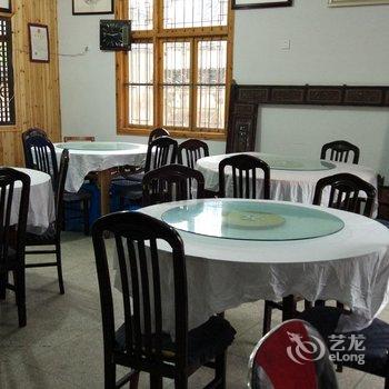 泾县查济凤英土菜馆酒店提供图片